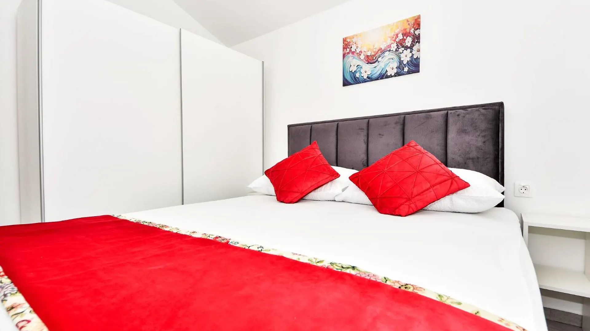 Apartment Zubcic-1 By Interhome Sikovo